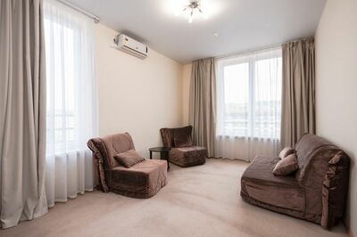 Фотография номера гостиницы Гамма Сириус Парк Сочи