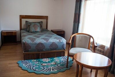 Фотография номера гостиницы Наутилус