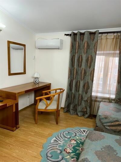 Фотография номера гостиницы Наутилус