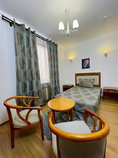 Фотография номера гостиницы Наутилус