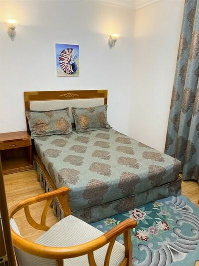 Фотография номера гостиницы Наутилус