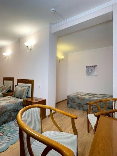 Фотография номера гостиницы Наутилус