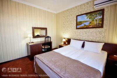 Фотография номера гостиницы Фаворит