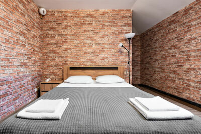 Фотография номера гостиницы Антей