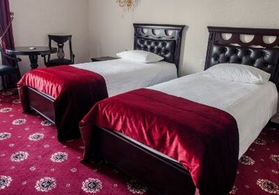 Фотография номера гостиницы Набат Палас