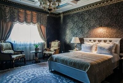 Фотография номера гостиницы Набат Палас