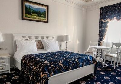 Фотография номера гостиницы Набат Палас