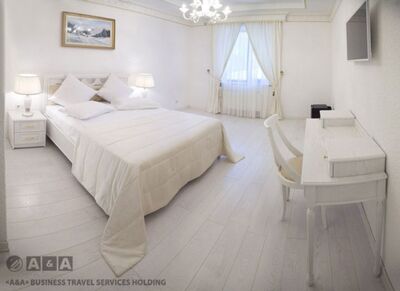 Фотография номера гостиницы Набат Палас