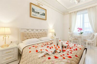 Фотография номера гостиницы Набат Палас