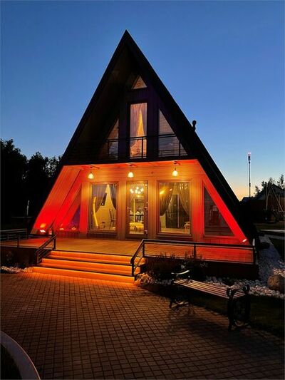 Фотография номера гостиницы Набат Палас