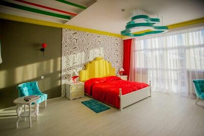 Фотография номера гостиницы Орловский 