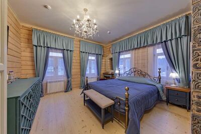 Фотография номера гостиницы Орловский 