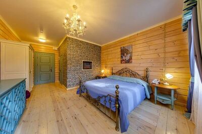 Фотография номера гостиницы Орловский 