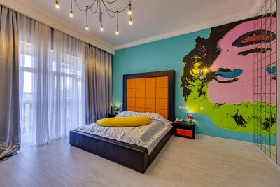 Фотография номера гостиницы Орловский 