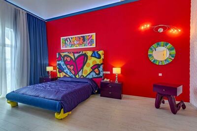 Фотография номера гостиницы Орловский 