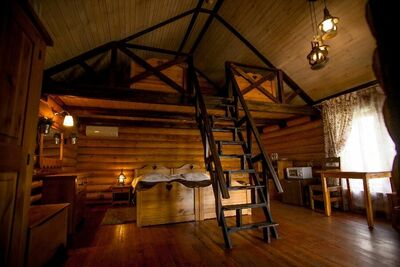 Фотография номера гостиницы Орловский 