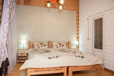 Фотография номера гостиницы Орловский 