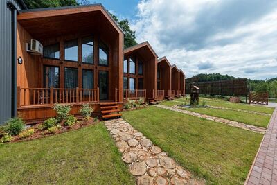 Фотография номера гостиницы Орловский 