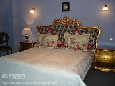 Фотография номера гостиницы Извольте