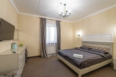 Фотография номера гостиницы Загородный отель Weekend Spa by Keda