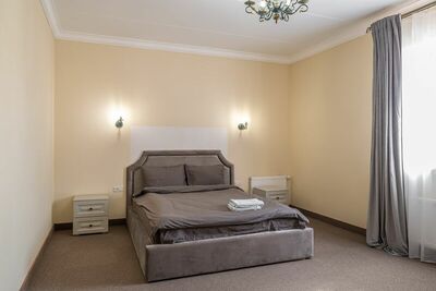 Фотография номера гостиницы Загородный отель Weekend Spa by Keda