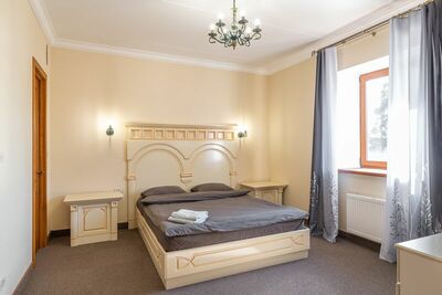 Фотография номера гостиницы Загородный отель Weekend Spa by Keda