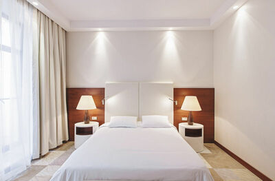 Фотография номера гостиницы Novotel Congress Красная Поляна