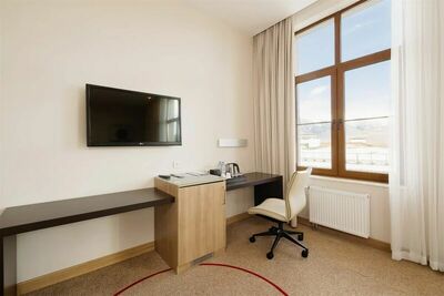 Фотография номера гостиницы Panorama By Mercure