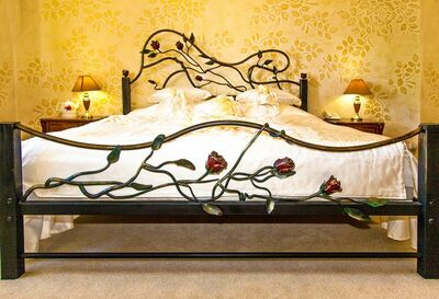 Фотография номера гостиницы Плаза