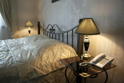 Фотография номера гостиницы Плаза