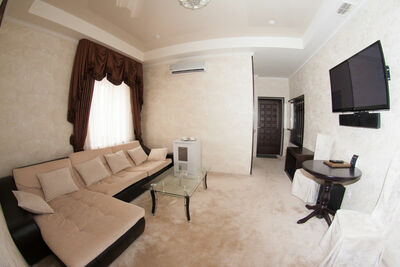 Фотография номера гостиницы Плаза