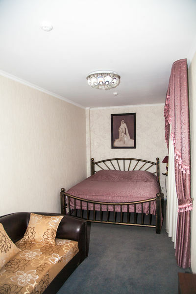 Фотография номера гостиницы Плаза