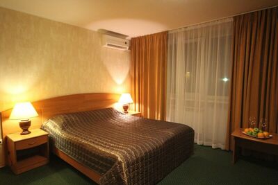 Фотография номера гостиницы Дубрава