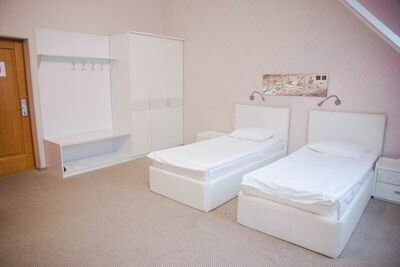 Фотография номера гостиницы Дубрава