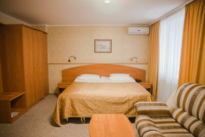 Фотография номера гостиницы Дубрава