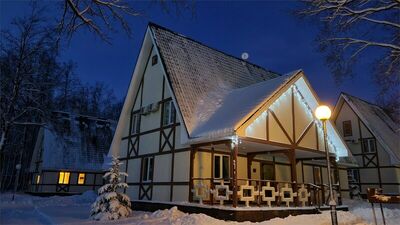 Фотография номера гостиницы Дубрава