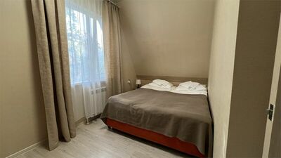 Фотография номера гостиницы Дубрава