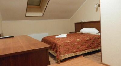 Фотография номера гостиницы Белые Ночи