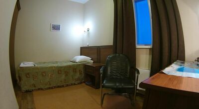 Фотография номера гостиницы Белые Ночи