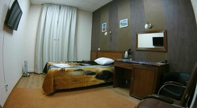 Фотография номера гостиницы Белые Ночи