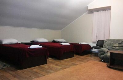 Фотография номера гостиницы Белые Ночи