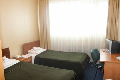 Фотография номера гостиницы Металлург