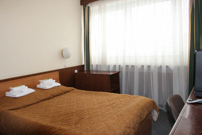 Фотография номера гостиницы Металлург