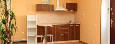 Фотография номера гостевого дома Анапа-Патио