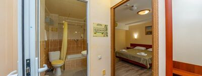 Фотография номера гостевого дома Анапа-Патио