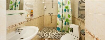 Фотография номера гостевого дома Анапа-Патио