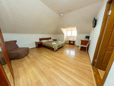 Фотография номера гостевого дома Анапа-Патио