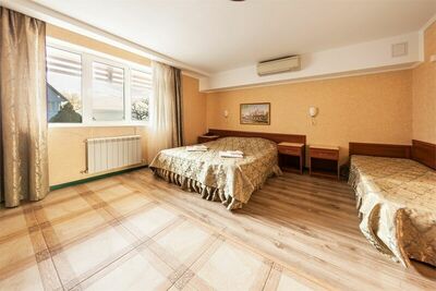 Фотография номера гостевого дома Анапа-Патио