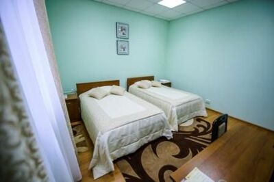 Фотография номера гостиницы Бушуевъ