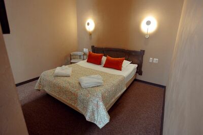 Фотография номера гостиницы Алёша Попович двор